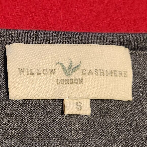 Willow Cashmere Ladies Small - Picture 2 of 5